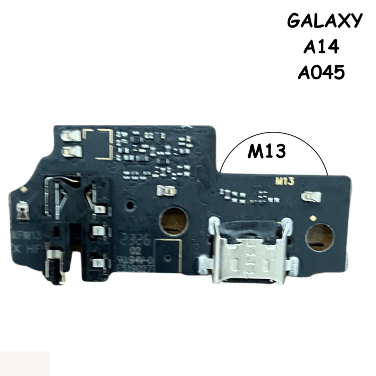 Charging Port Board For Samsung Galaxy A04 A045 - Best Cell Phone Parts Distributor in Canada, Parts Source Charging Port Board For Samsung Galaxy A04 A045 - Best Cell Phone Parts Distributor in Canada, Parts Source